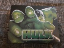 hulk steelbook gebraucht kaufen  Marl