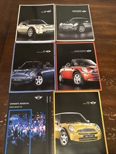 2006 mini cooper s manual for sale 2006 mini cooper s manual for sale Katy