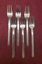 Wmf cento kuchengabeln gebraucht kaufen  Deißlingen