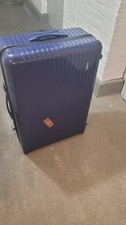 Rimowa koffer gebraucht kaufen  Emden