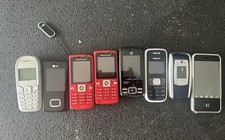 Nokia siemens sony gebraucht kaufen  Waldshut-Tiengen