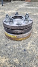 Wheel spacers 5x108 for sale  HYDE