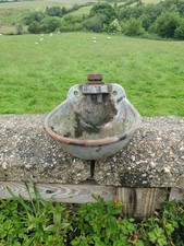 Cattle trough drinker for sale  LONDONDERRY