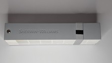 Sherwin williams paint for sale  Burley