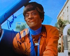 Antonio fargas signed for sale  Cleveland