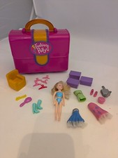 Mattel polly pocket for sale  ROMSEY