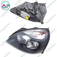 Headlight headlamp nearside for sale  ABERYSTWYTH