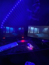 Usado, Monitor para jogos 24 polegadas 1080 120Hz comprar usado  Enviando para Brazil