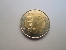 Euro commémorative appel d'occasion  Doué-la-Fontaine