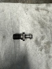 Tiranti per cono usato  Brignano Gera d'Adda