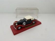 Solido delage 120 d'occasion  Chartres