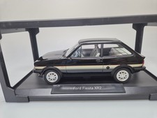 Ford fiesta xr2 gebraucht kaufen  Meerbusch