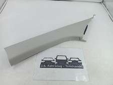 Transporter säulen verkleidun gebraucht kaufen  Wurzen