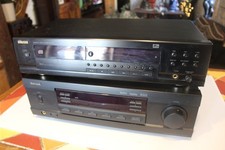 Sherwood ampli tuner d'occasion  France