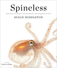 Spineless portraits marine for sale  ROSSENDALE