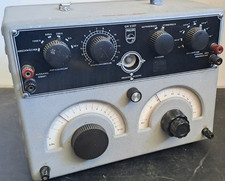 Philips historischer profi gebraucht kaufen  Köln