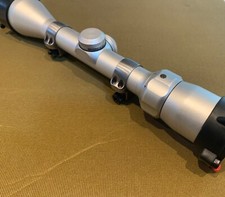 Escopo Bushnell prata 3-9 comprar usado  Enviando para Brazil