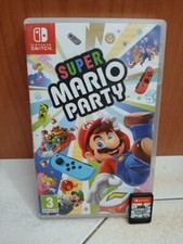 Super mario party usato  Milano