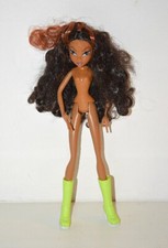 Poupée winx club d'occasion  Nancy-