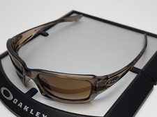 Occhiali sole oakley usato  Italia