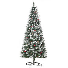 Homcom 6ft artificial for sale  GREENFORD