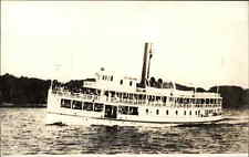 Boothbay maine steamer for sale  South Portland