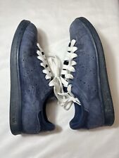 Adidas stansmith suede usato  Ginestra