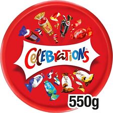 Celebrations chocolate sharing for sale  JARROW