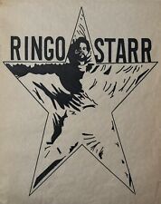 Original vintage ringo for sale  Delray Beach