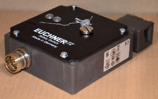 Euchner tz1re024rc18vab c1826 gebraucht kaufen  Biederitz