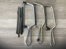 Junior hacksaws plus for sale  SOUTHEND-ON-SEA
