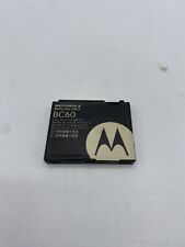 Batteria originale motorola usato  Ancona