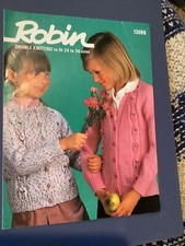 Robin girls ladies for sale  UK