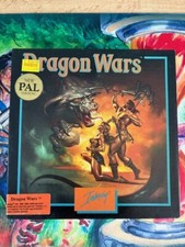Dragon wars commodore usato Dragon wars commodore usato  Segrate