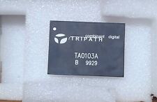 Tripath ta0103a for sale  Jonesboro