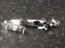 Jaguar car bonnet for sale  LONDON