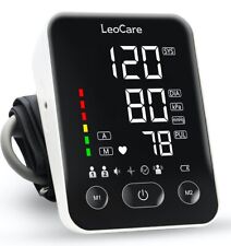 Leocare blood pressure for sale  MAIDENHEAD