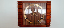 Wanduhr atlanta electric gebraucht kaufen  Glückstadt
