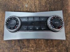 A2048300590 climate control for sale  STAINES-UPON-THAMES