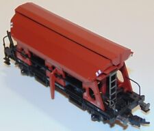 Wagon trémie ballast d'occasion  Montendre