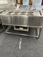 Tefcold cooling well for sale  BOLTON