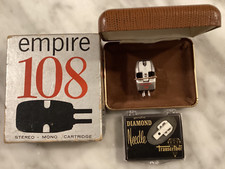 Empire 108 cartridge for sale  Orange