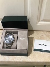 Rotary mens gb90152 for sale  DORCHESTER