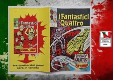 Fantastici quattro editoriale usato  Cinisello Balsamo