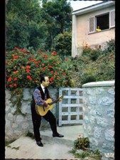 Ajaccio artiste chanteur d'occasion  Baugy