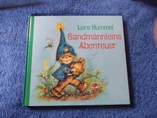 Lore hummel sandmännleins gebraucht kaufen  Happurg