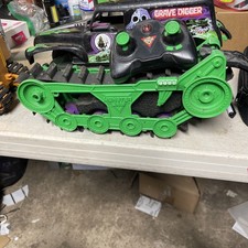 Monster jam grave for sale  Saint Augustine