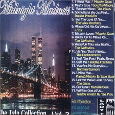 DJ HAKIM SMOOTH R&B 2 OLD SCHOOL RNB OLDIES NYC MIXTAPE MIX CD segunda mano  Embacar hacia Mexico