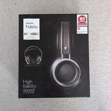 Philips fidelio original for sale  LONDON