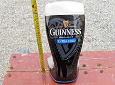 Large vintage guinness for sale  HELSTON